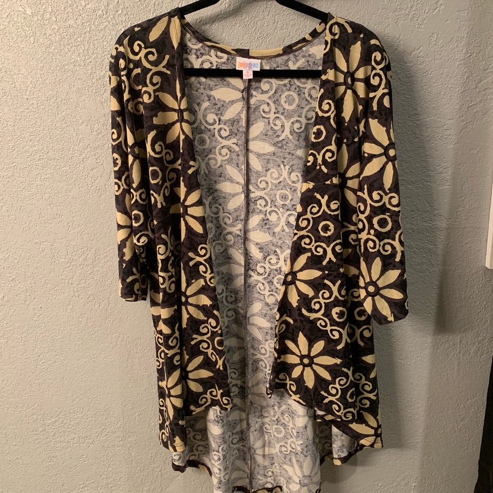 Lularoe Lindsey